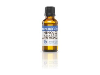 Aceite Esencial de Hinojo Amargo Bio