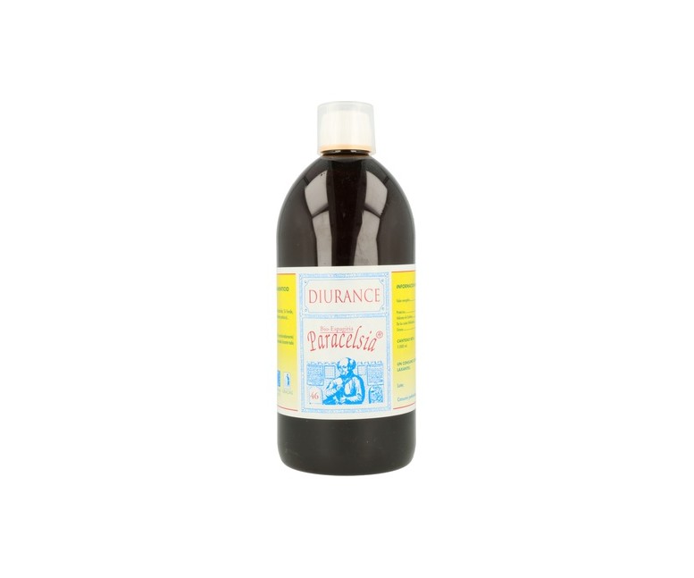 Diurance Nº46 1 L Paracelsia