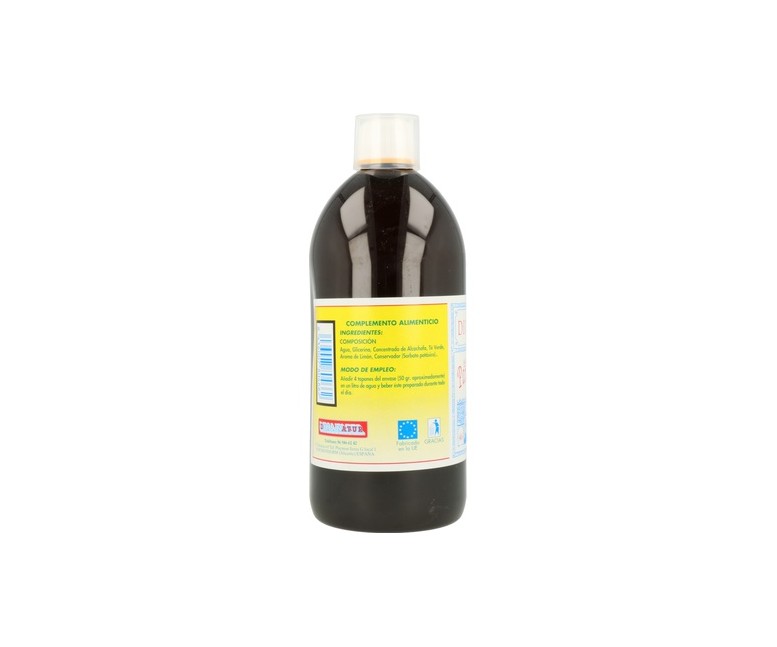 Diurance Nº46 1 L Paracelsia