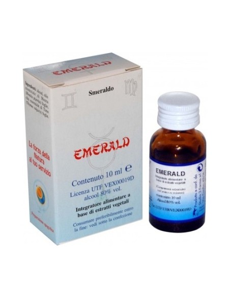 Esmeralda 10 ml Herboplanet