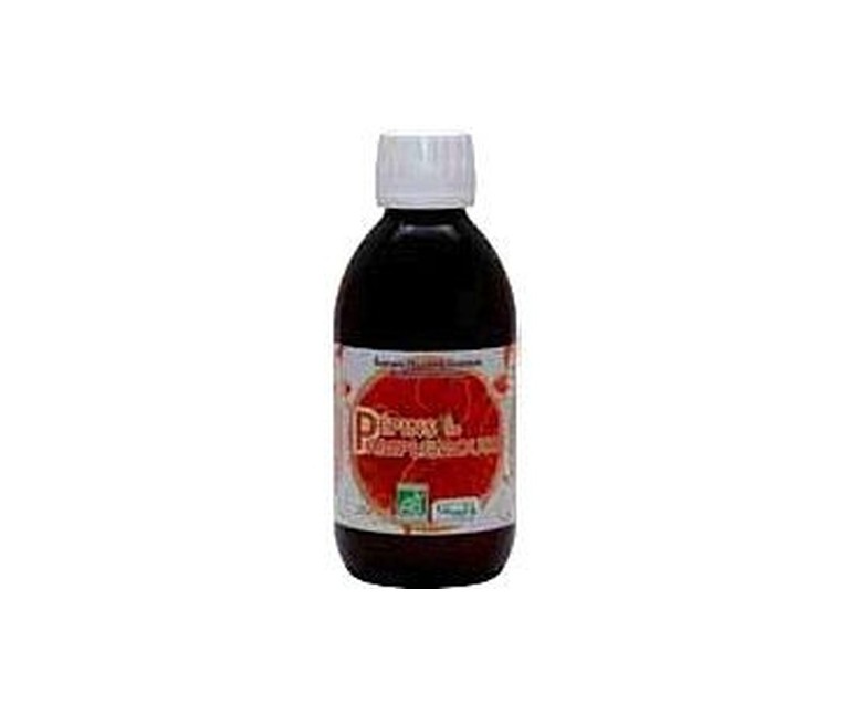 Extracto de Pomelo Bio 250 ml Euro Sante