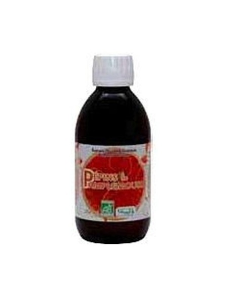 Extracto de Pomelo Bio 250 ml Euro Sante