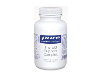 Thyroid support