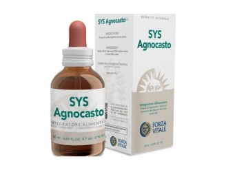 SYS Agnocasto