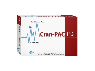 MontStar Cran-Pac 115