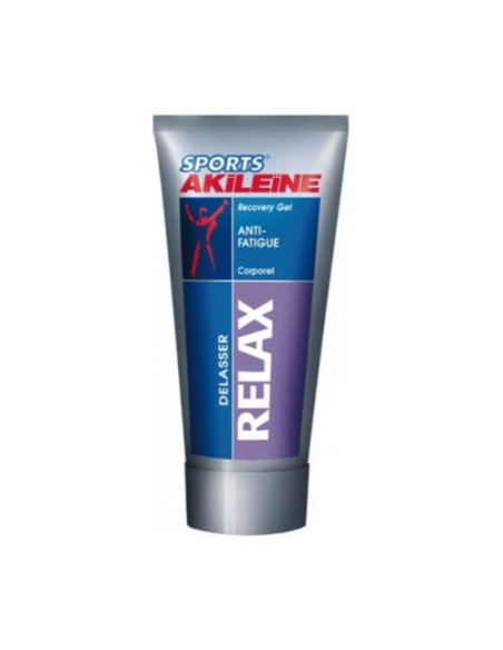 Relax Gel Anti-Fatiga 75 ml Akileine