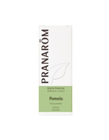 Aceite Esencial de Pomelo 10 ml (Pomelo) Pranarom