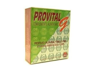 Provital Grip