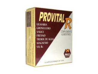 Provital R