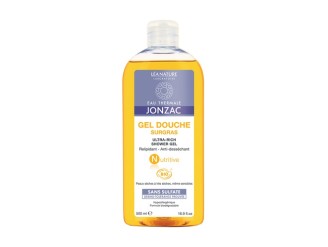 Gel de ducha