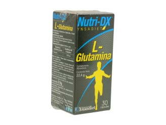 L-Glutamina