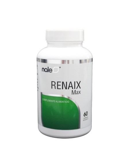Renaix Max 60 cápsulas Nale