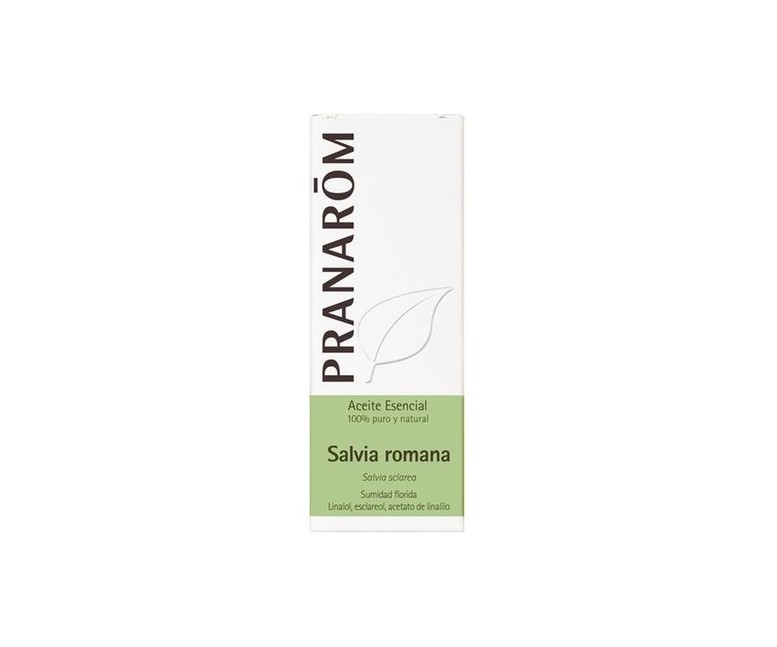 Salvia Romana 10 ml Pranarom
