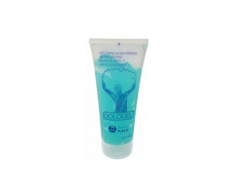 Dologel Tubo 200 ml Nale