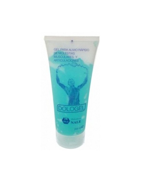 Dologel Tubo 200 ml Nale