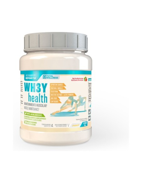 Wh3y Health Bote (Sports) 595 g MARNYS®