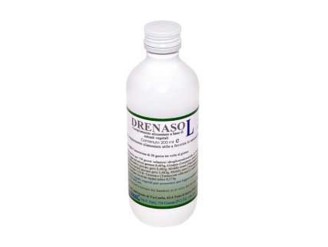 Drenasol Gotas