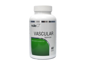 Vascular Optimizer