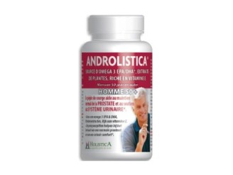 Androlistica Blandas