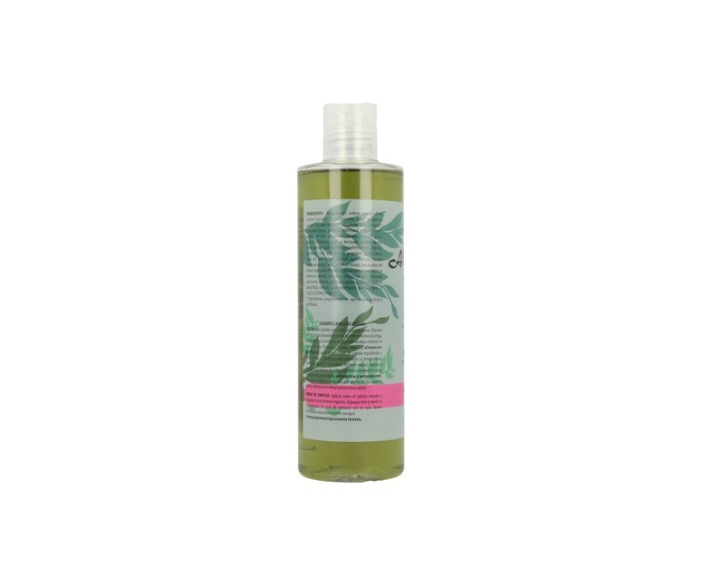 Champú Suero Fitomarino (Cabellos Grasos) 300 ml Algologie