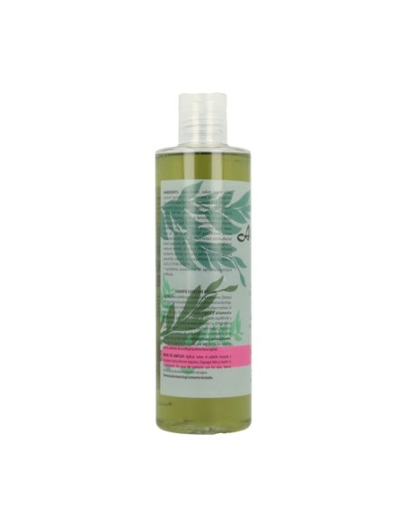 Champú Suero Fitomarino (Cabellos Grasos) 300 ml Algologie