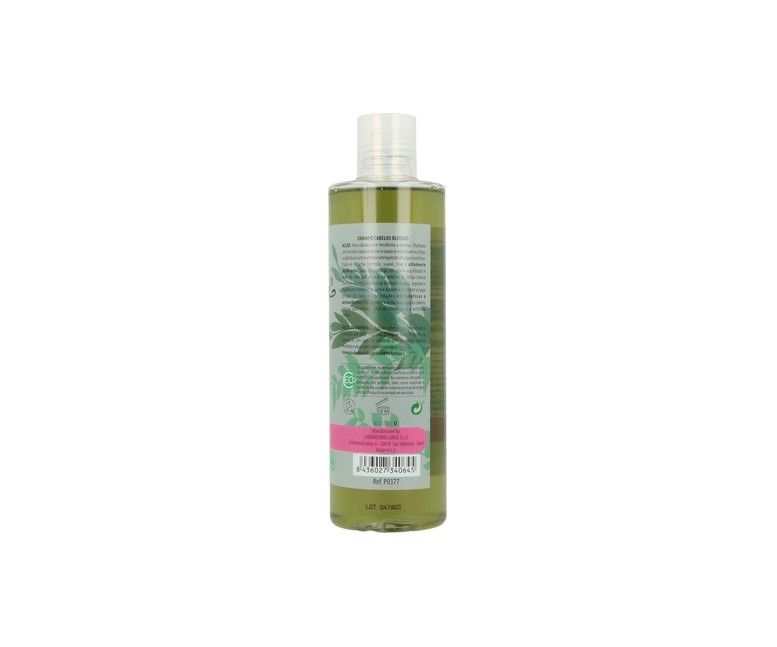 Champú Suero Fitomarino (Cabellos Grasos) 300 ml Algologie