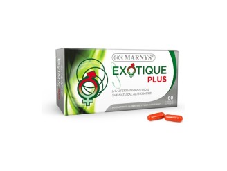 Exotique Plus