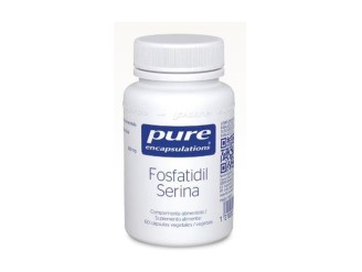 Fosfatidil serina