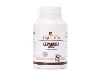 Levadura de cerveza
