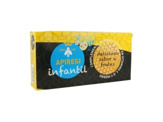 Apiregi Infantil