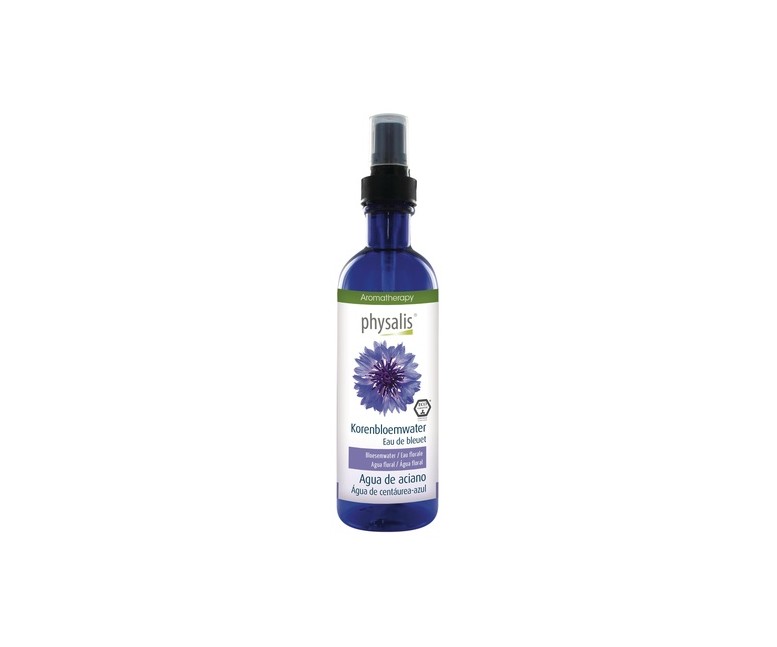 Agua de Aciano Bio 200 ml Physalis