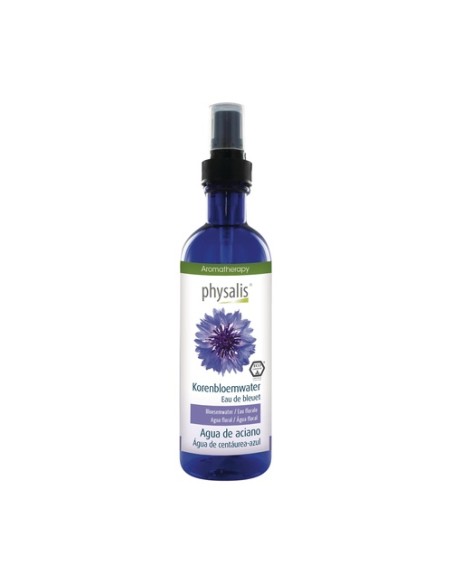 Agua de Aciano Bio 200 ml Physalis