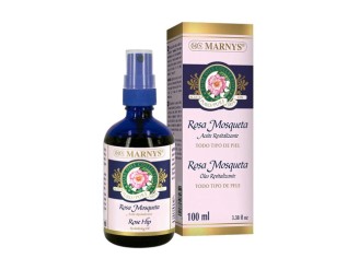 Aceite revitalizante de Rosa Mosqueta