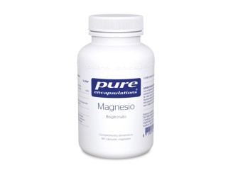 Magnesio (Bisglicinato)