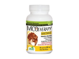Micotherapy Maitake