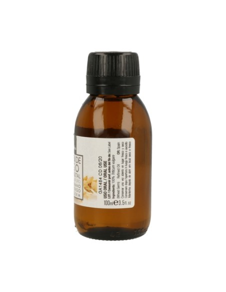 Aceite vegetal germen de trigo 100 ml Terpenic