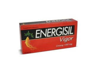 Energisil Vigor