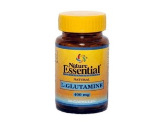 L-Glutamina