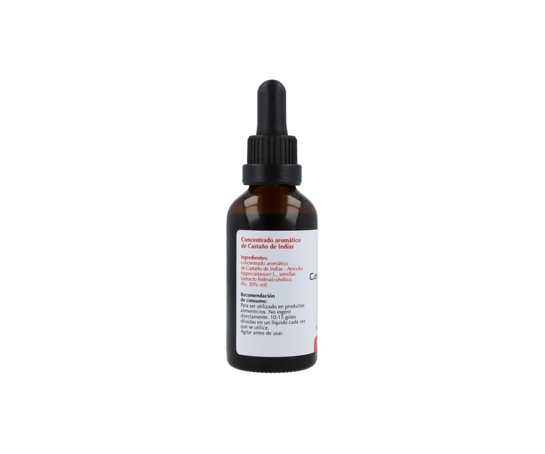 Extracto de Castaño de Indias 50 ml Plantis