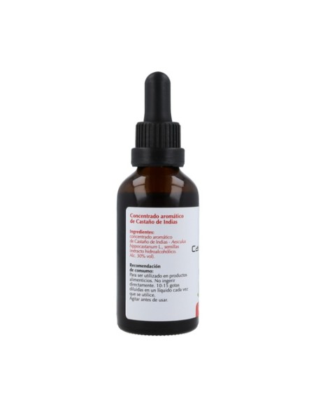 Extracto de Castaño de Indias 50 ml Plantis