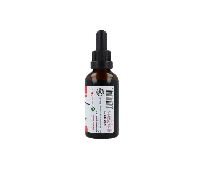 Extracto de Castaño de Indias 50 ml Plantis
