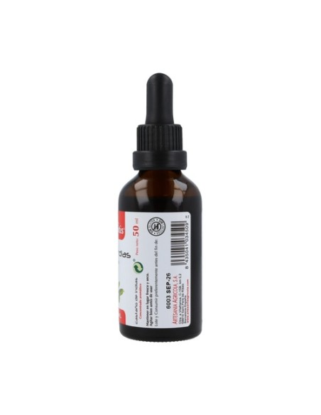 Extracto de Castaño de Indias 50 ml Plantis