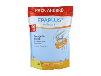 Epaplus Arthicare Limón Doypack 60 Días