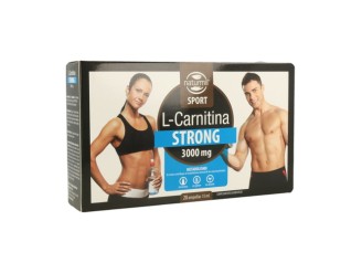 L-Carnitina Strong 3000mg