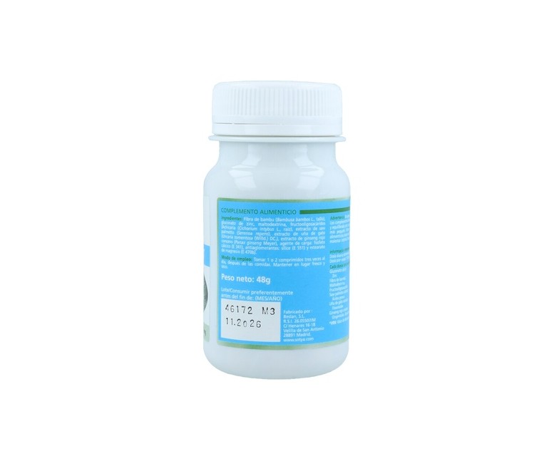 Sot Prost 80 comprimidos (600mg) Sotya