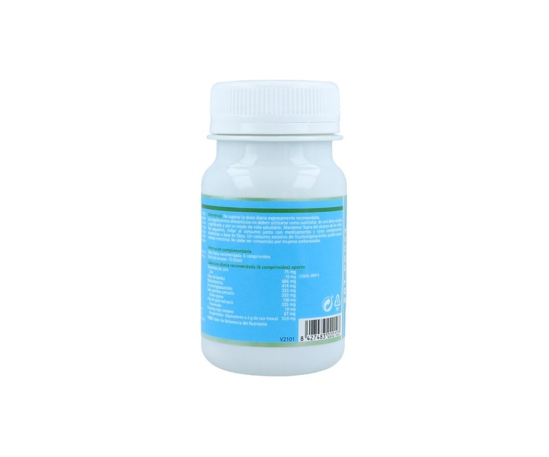 Sot Prost 80 comprimidos (600mg) Sotya