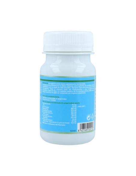 Sot Prost 80 comprimidos (600mg) Sotya
