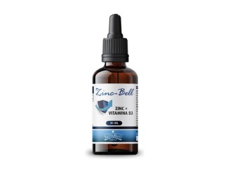 Zinc-bell