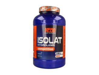 Isolat Hydro Compet (Sabor fresa)