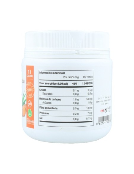 FermentActiv Cúrcuma 150 g Sura Vitasan